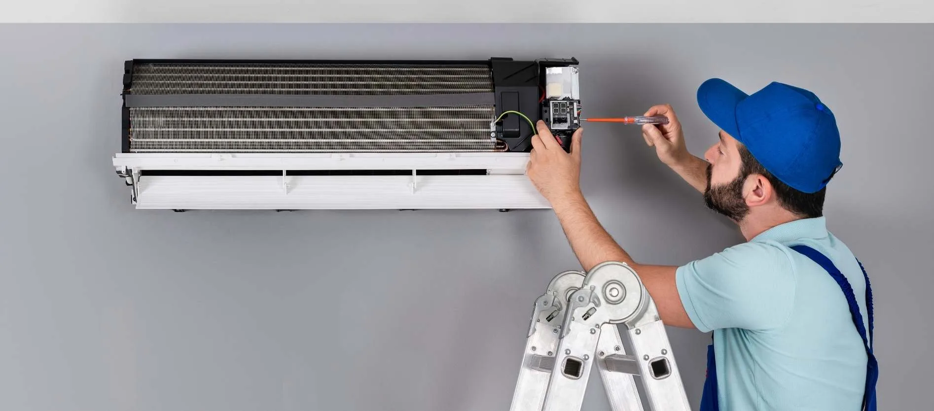 Ataşehir Sharp Klima Gaz Dolum Servisi